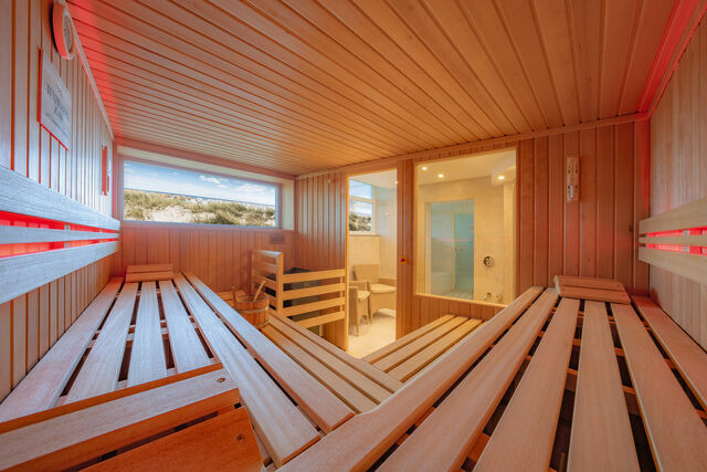 Ferienwohnung in Gr&ouml;mitz - STRANDIDYLL, 109 - Typ B4 - Bild 18