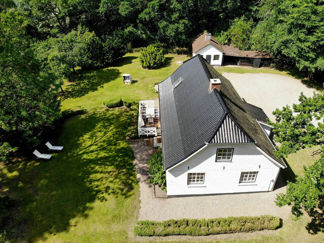 Ferienhaus in Gelting - Altes Komödienhaus - Schloss Gelting - Bild 2