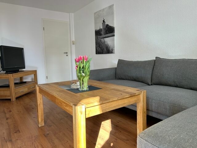 Ferienwohnung in Fehmarn - Ferienwohnung S&uuml;d - Bild 2