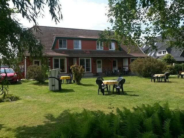 Ferienwohnung in Prerow - FeWo K&auml;uzchen - Ulenhoef - Bild 6