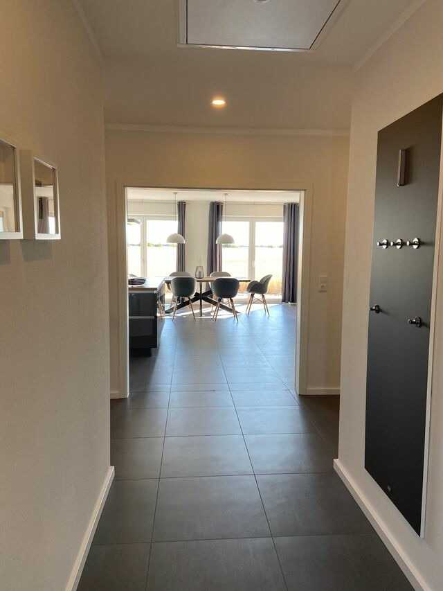 Ferienhaus in Fehmarn - Ferienhaus K&uuml;stenperle ( FH4) - Bild 14