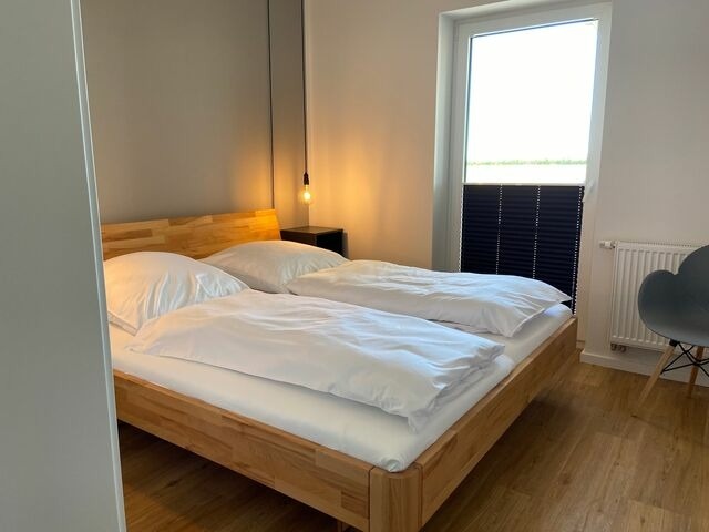 Ferienhaus in Fehmarn - Ferienhaus K&uuml;stenperle ( FH4) - Bild 16