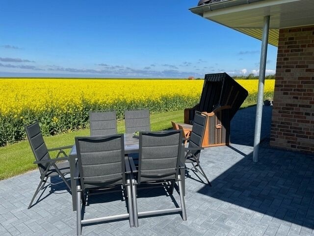 Ferienhaus in Fehmarn - Ferienhaus K&uuml;stenperle ( FH4) - Bild 17