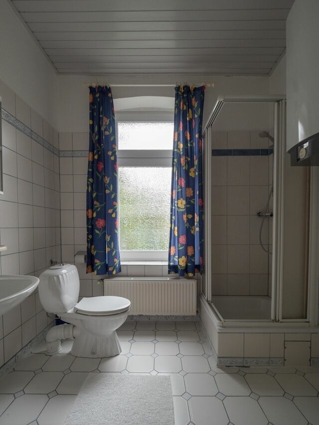 Ferienwohnung in Fehmarn - Terrassenwohnung "L&ouml;nneberger" im Ferienhof Nielson - Bild 7