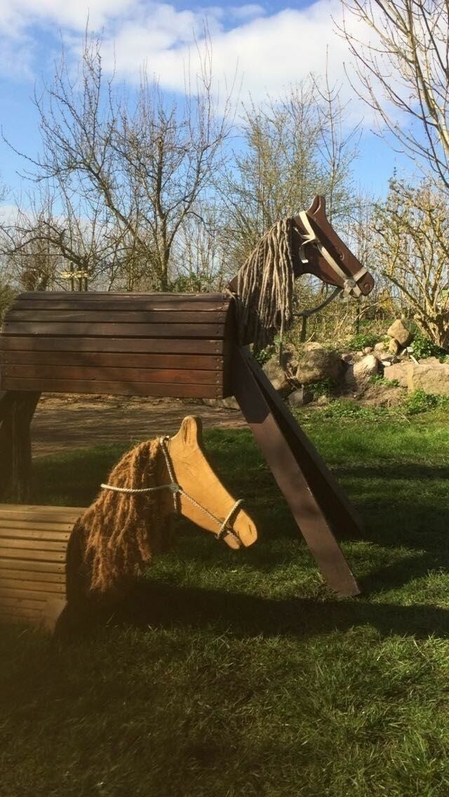 Ferienwohnung in Fehmarn - Terrassenwohnung "L&ouml;nneberger" im Ferienhof Nielson - Bild 18