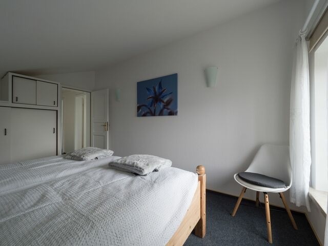 Ferienwohnung in Fehmarn OT Sahrensdorf - Ferienwohnung Himmelblau auf dem Ferien + Bauernhof Nielson in Bisdorf in Inselmitte - Bild 16