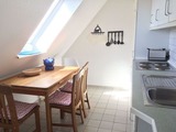 Ferienwohnung in Fehmarn OT Sahrensdorf - Ferienwohnung " Vergissmeinnicht" im Ferienhaus Nielson in Petersdorf - Bild 4