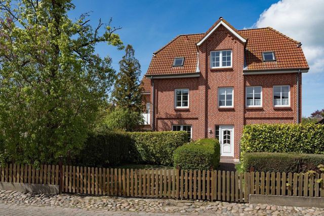 Ferienwohnung in Fehmarn OT Sahrensdorf - Ferienwohnung " Vergissmeinnicht" im Ferienhaus Nielson in Petersdorf - Bild 9