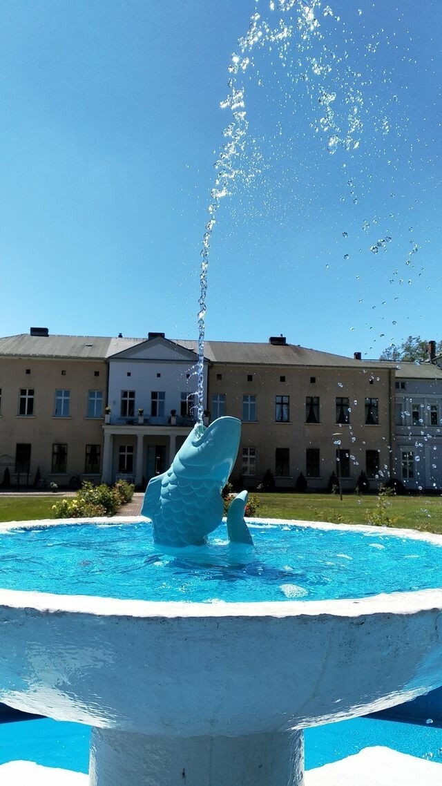 Ferienwohnung in Semlow - Grafensuite auf Schloss Semlow - Bild 11