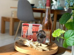 Hamburger Str. 8 J - Wohnung "Fiete"