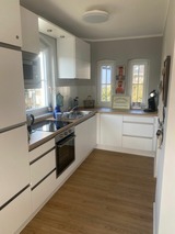 Ferienwohnung in Gr&ouml;mitz - Hamburger Str. 8 J - Wohnung "Fiete" - Bild 6