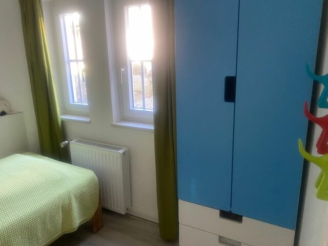 Ferienwohnung in Gr&ouml;mitz - Hamburger Str. 8 J - Wohnung "Fiete" - Bild 13