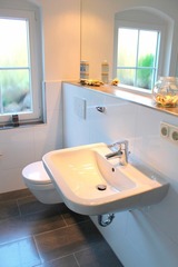 Ferienwohnung in Gr&ouml;mitz - Hamburger Str. 8 J - Wohnung "Fiete" - Bild 15