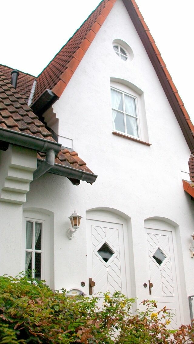 Ferienwohnung in Gr&ouml;mitz - Hamburger Str. 8 J - Wohnung "Fiete" - Bild 19