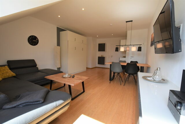 Ferienwohnung in Kellenhusen - FeWo "Sandburg" Whg. 36 - Bild 2