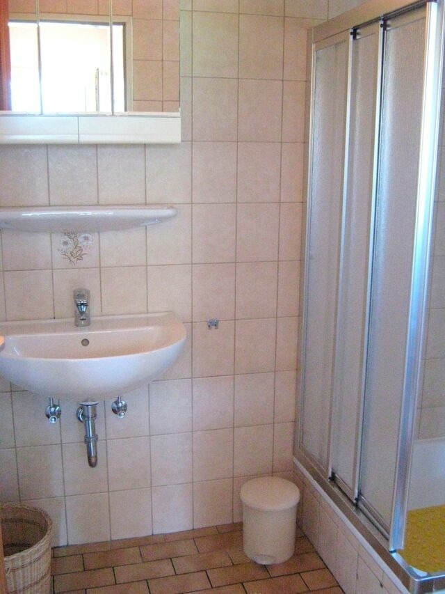 Bungalow in Gr&ouml;mitz - Bungalow Volkmer (Haus 7) mit sch&ouml;ner Terrasse, nur wenige Gehminuten zum Strand - Bild 8