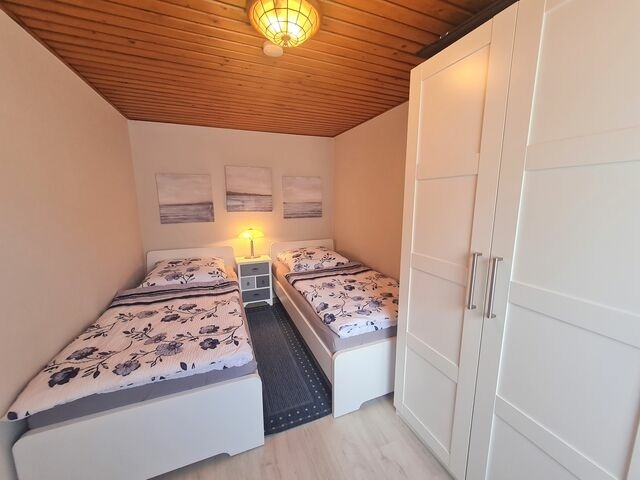Bungalow in Gr&ouml;mitz - Bungalow Block - 1 - Bild 7