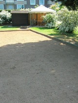 Bungalow in Gr&ouml;mitz - Bungalow Block - 1 - Bild 18