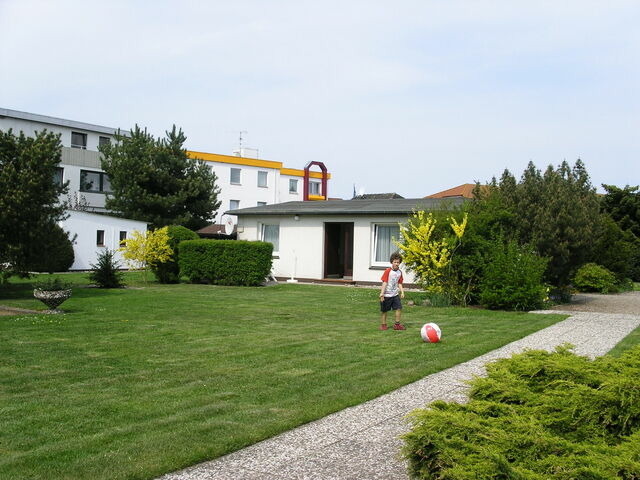 Bungalow in Gr&ouml;mitz - Bungalow Block - 5 - Bild 13