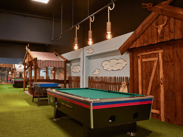 Ferienhaus in Damp - Premiumhaus in Damp der Ostsee - Bild 20