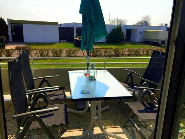 Ferienwohnung in Fehmarn OT Burgtiefe - S&uuml;dstrand Oase - Bild 2