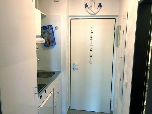 Ferienwohnung in Fehmarn OT Burgtiefe - S&uuml;dstrand Oase - Bild 12