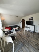 Ferienwohnung in Fehmarn - Ferienwohnung Tomme - Bild 1