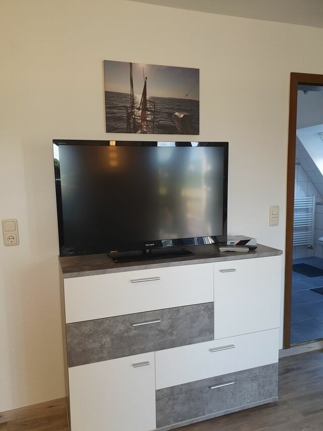 Ferienwohnung in Fehmarn - Ferienwohnung Tomme - Bild 4