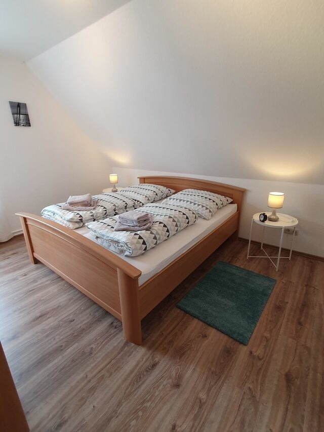 Ferienwohnung in Fehmarn - Ferienwohnung Tomme - Bild 9