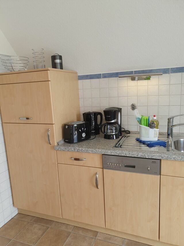 Ferienwohnung in Fehmarn - Ferienwohnung Tomme - Bild 11