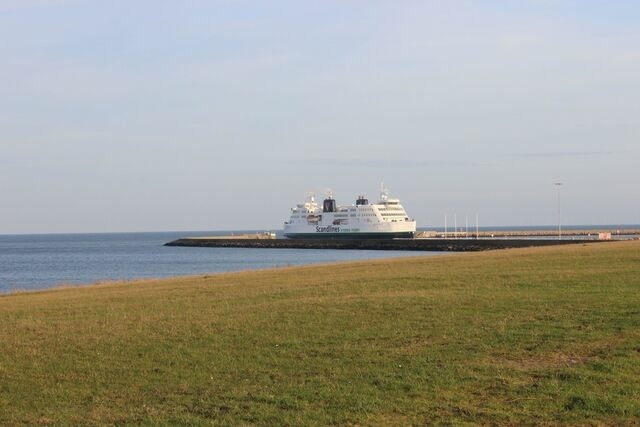 Ferienwohnung in Fehmarn - Ferienwohnung Tomme - Bild 22