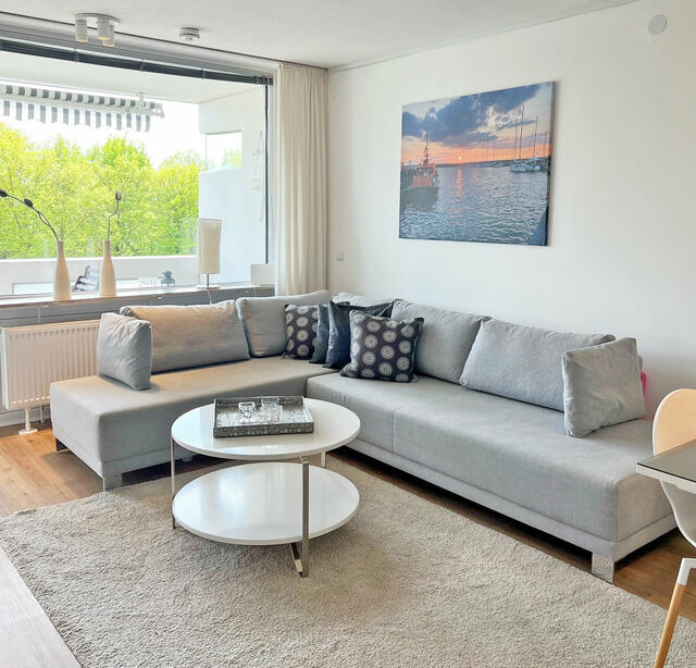 Ferienwohnung in Gr&ouml;mitz - Driftberg 1 Whg. 18 - Bild 6