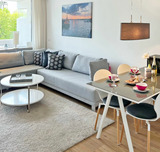 Ferienwohnung in Gr&ouml;mitz - Driftberg 1 Whg. 18 - Bild 14