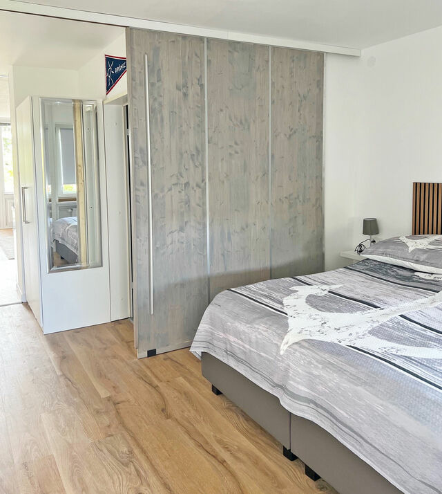 Ferienwohnung in Gr&ouml;mitz - Driftberg 1 Whg. 18 - Bild 16