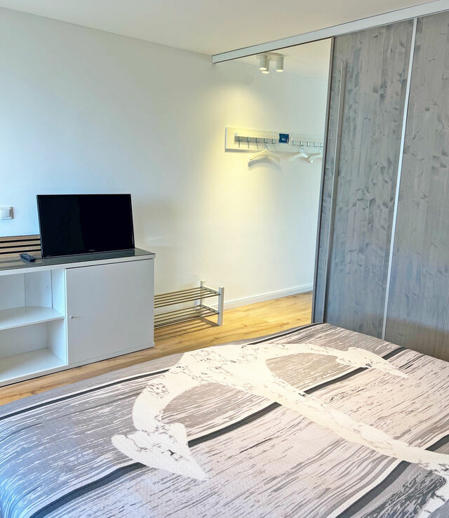 Ferienwohnung in Gr&ouml;mitz - Driftberg 1 Whg. 18 - Bild 17