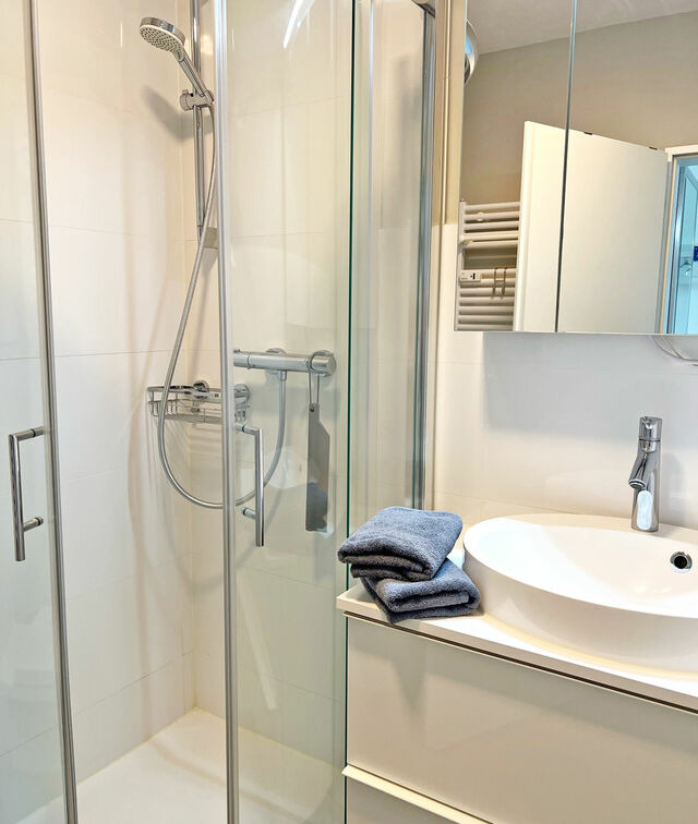 Ferienwohnung in Gr&ouml;mitz - Driftberg 1 Whg. 18 - Bild 21