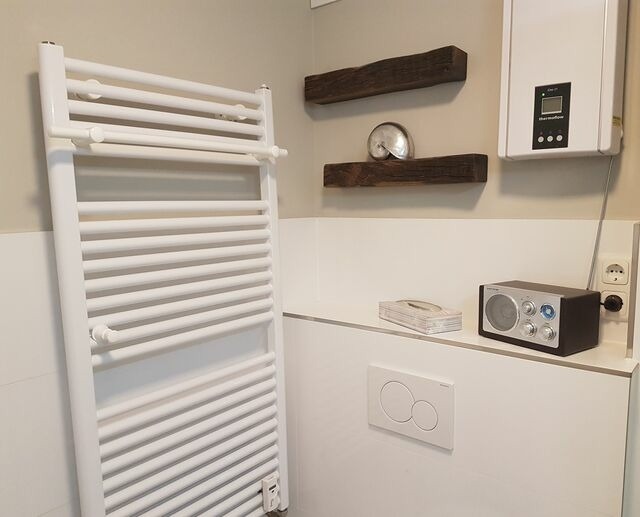 Ferienwohnung in Gr&ouml;mitz - Driftberg 1 Whg. 18 - Bild 23