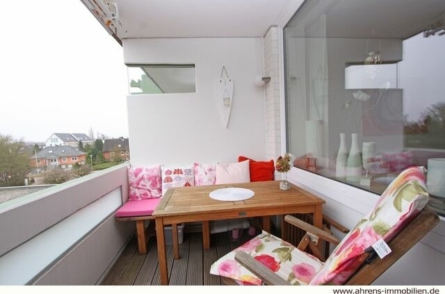 Ferienwohnung in Gr&ouml;mitz - Driftberg 1 Whg. 18 - Bild 24