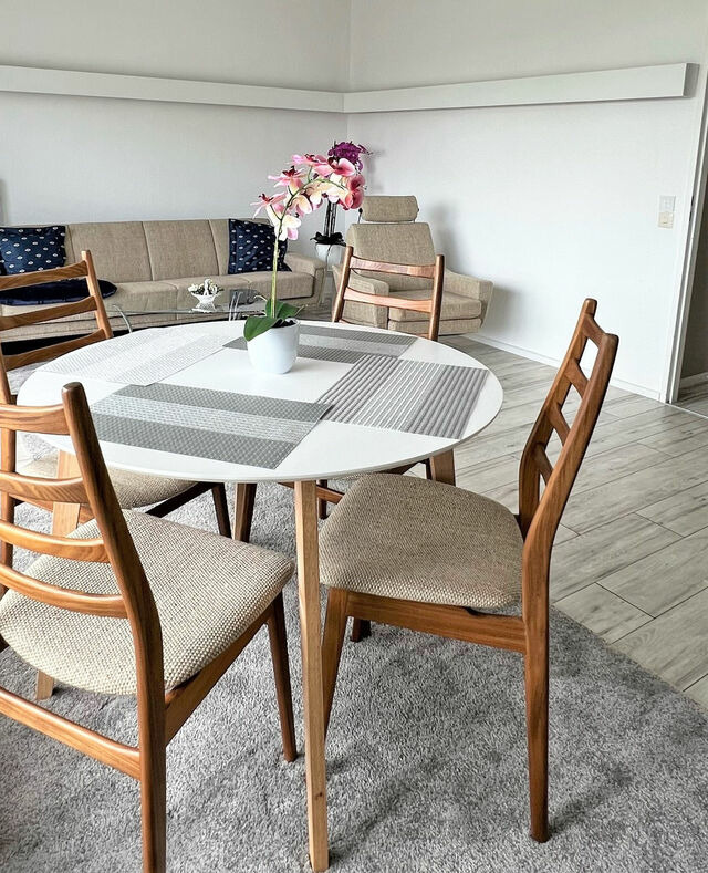 Ferienwohnung in Gr&ouml;mitz - Haus Baltic Wohnung 96 - Bild 6