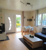 Bungalow in Lensterstrand - Hanse 4 - Bild 2