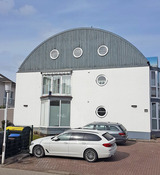 Ferienwohnung in Gr&ouml;mitz - Gr&uuml;ntal 4, Whg. 5 - Bild 12