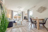 Ferienwohnung in Zingst - Strandflieder - Whg. 02 - Bild 1