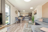 Ferienwohnung in Zingst - Strandflieder - Whg. 02 - Bild 2