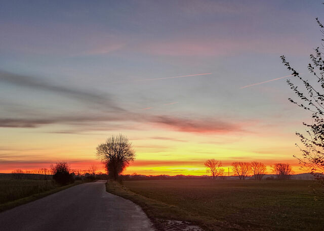 Ferienwohnung in Carinerland - Fewo Kerzenzimmer - M&auml;rchen aus Wachs und Flamme - Bild 21