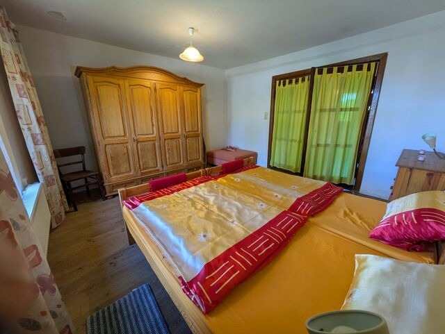 Ferienwohnung in Carinerland - Fewo Kerzenzimmer - M&auml;rchen aus Wachs und Flamme - Bild 8