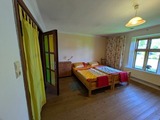 Ferienwohnung in Carinerland - Fewo Kerzenzimmer - M&auml;rchen aus Wachs und Flamme - Bild 13
