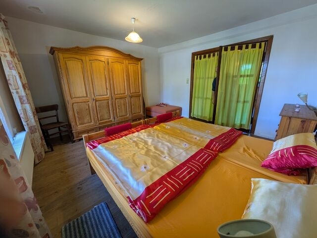 Ferienwohnung in Carinerland - Fewo Kerzenzimmer - M&auml;rchen aus Wachs und Flamme - Bild 14