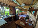 Ferienwohnung in Carinerland - Bauwagen am Rande der Welt - Bild 4