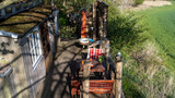 Ferienwohnung in Carinerland - Bauwagen am Rande der Welt - Bild 5