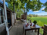 Ferienwohnung in Carinerland - Bauwagen am Rande der Welt - Bild 7